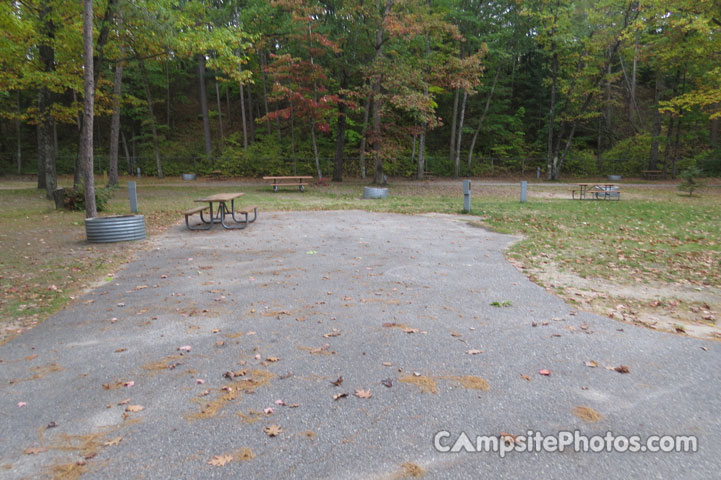 Burt Lake State Park 249