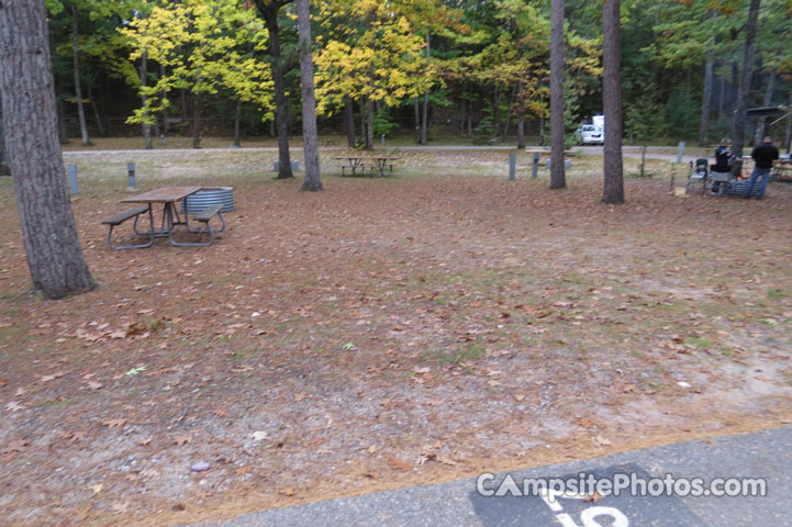 Burt Lake State Park 257