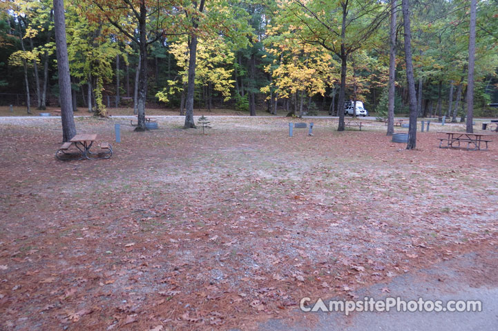 Burt Lake State Park 258