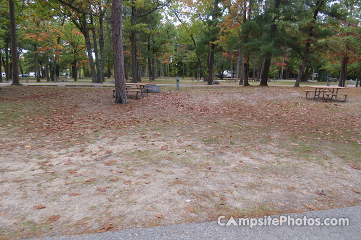 Burt Lake State Park 260