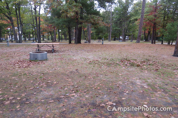 Burt Lake State Park 262