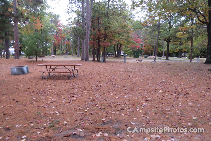 Burt Lake State Park 264