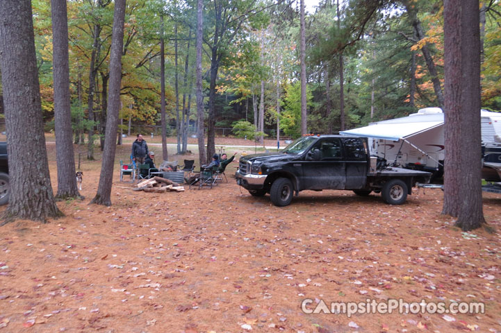 Burt Lake State Park 265