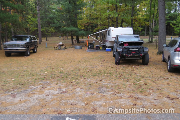 Burt Lake State Park 267