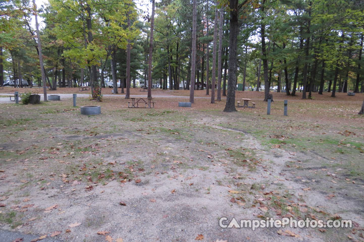 Burt Lake State Park 278