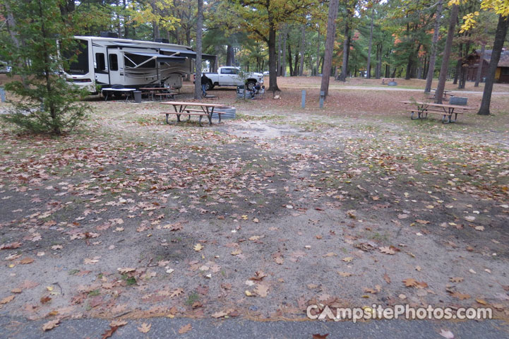 Burt Lake State Park 283