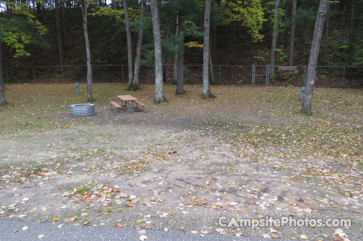 Burt Lake State Park 286