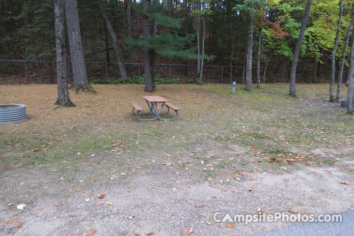 Burt Lake State Park 292