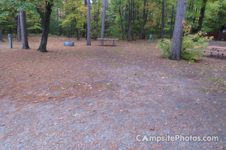 Burt Lake State Park 305