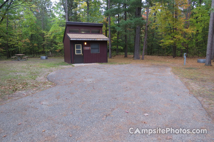 Burt Lake State Park 306