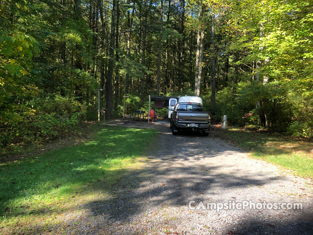 Rocky Gap State Park 001