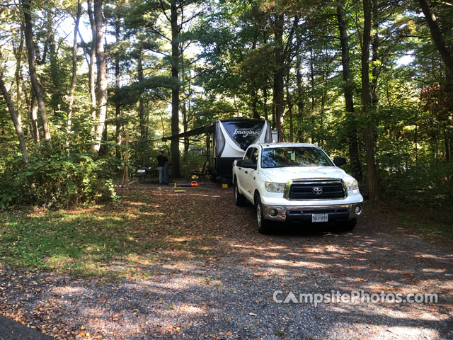 Rocky Gap State Park 003