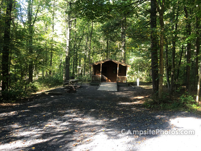 Rocky Gap State Park 004