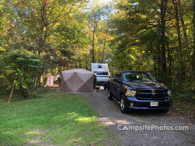 Rocky Gap State Park 007