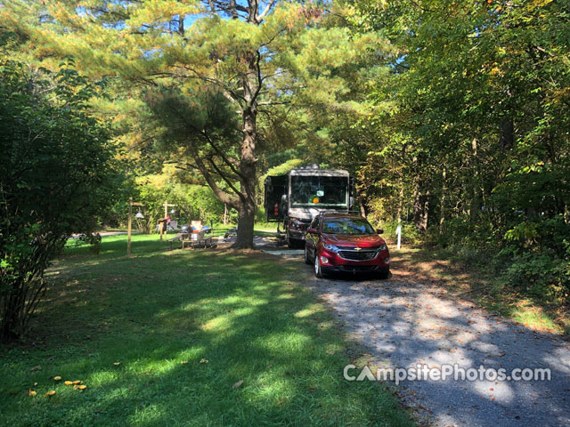 Rocky Gap State Park 009