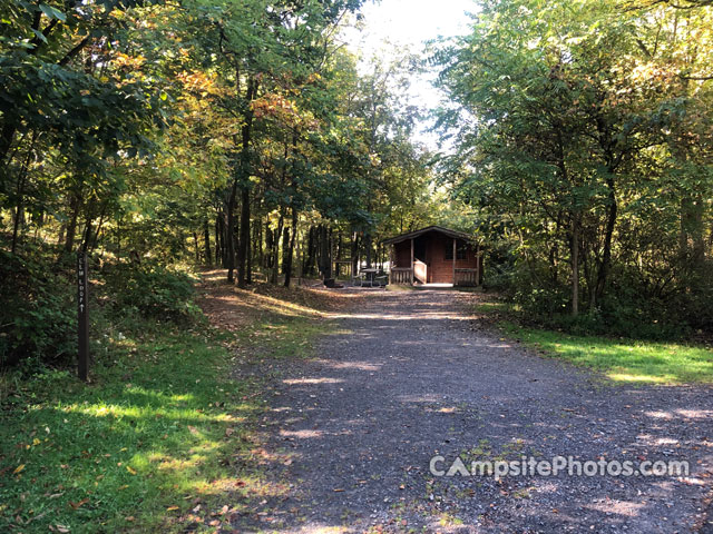 Rocky Gap State Park 010