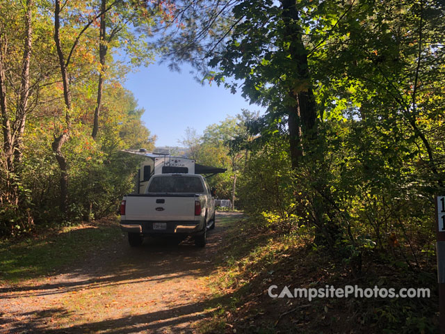 Rocky Gap State Park 011