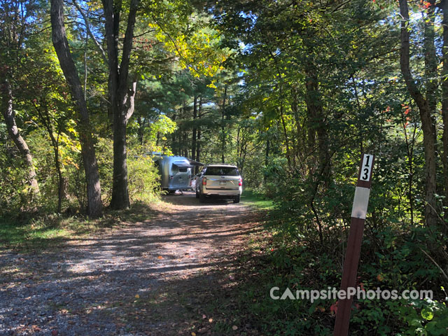 Rocky Gap State Park 013