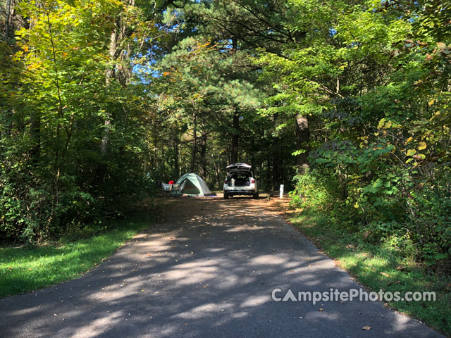 Rocky Gap State Park 014