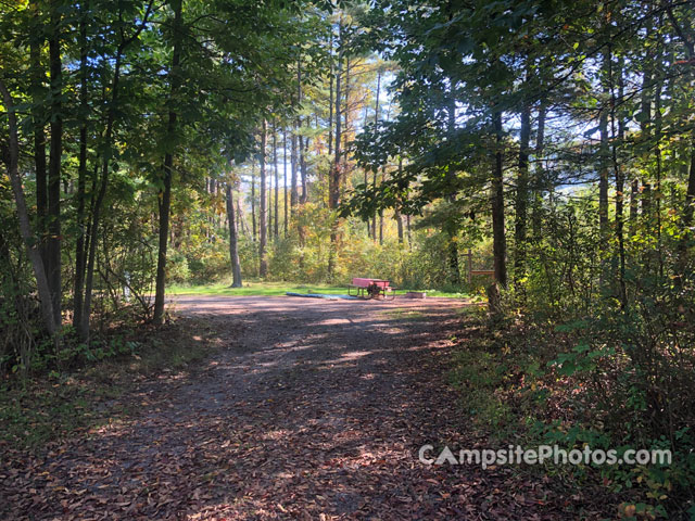 Rocky Gap State Park 015