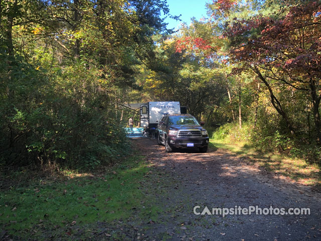 Rocky Gap State Park 016