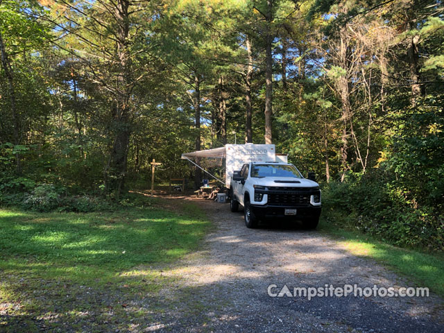 Rocky Gap State Park 019