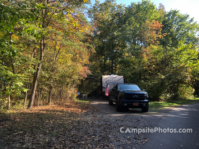 Rocky Gap State Park 024