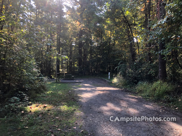 Rocky Gap State Park 025