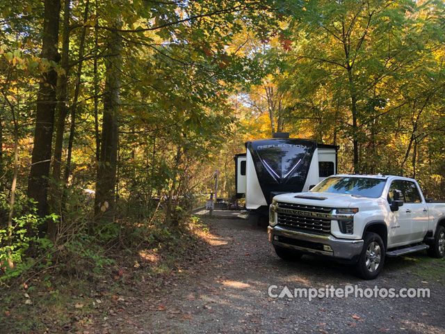 Rocky Gap State Park 027