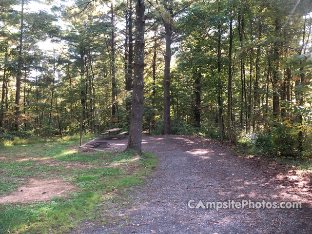 Rocky Gap State Park 028