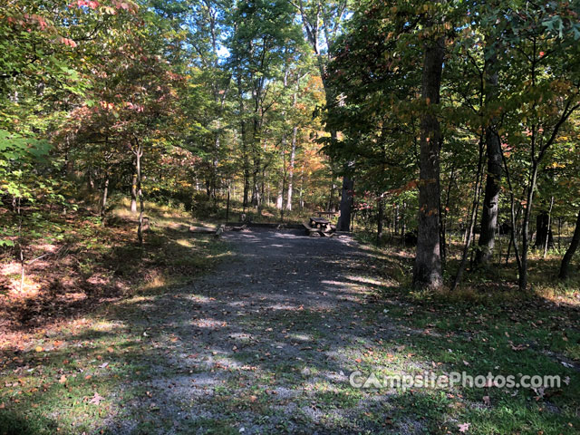 Rocky Gap State Park 035