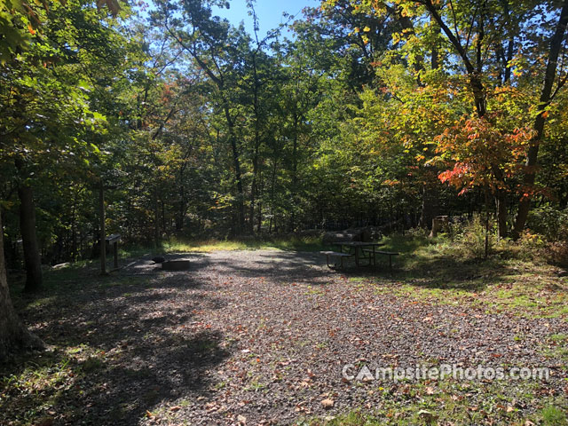 Rocky Gap State Park 036