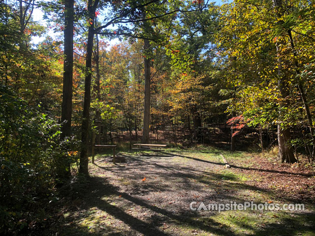 Rocky Gap State Park 037