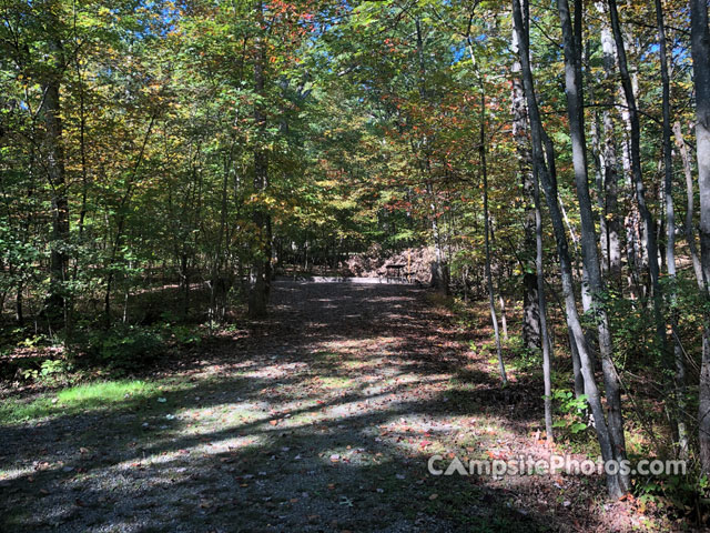 Rocky Gap State Park 038