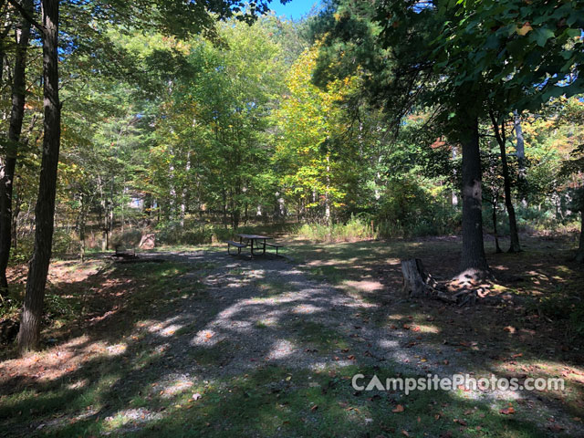 Rocky Gap State Park 039