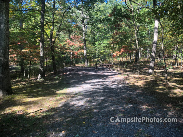 Rocky Gap State Park 040