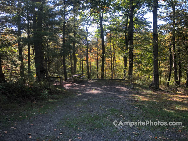 Rocky Gap State Park 041