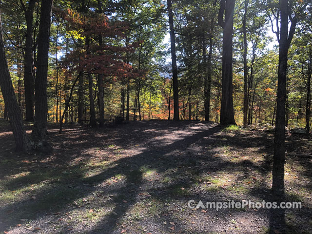 Rocky Gap State Park 043