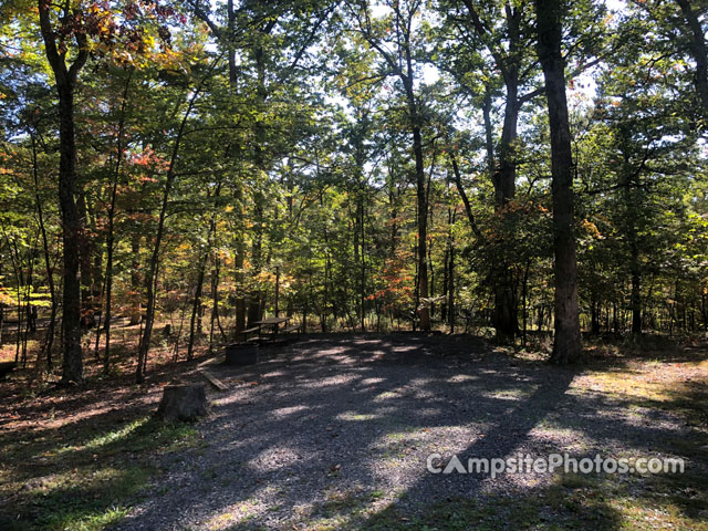 Rocky Gap State Park 048