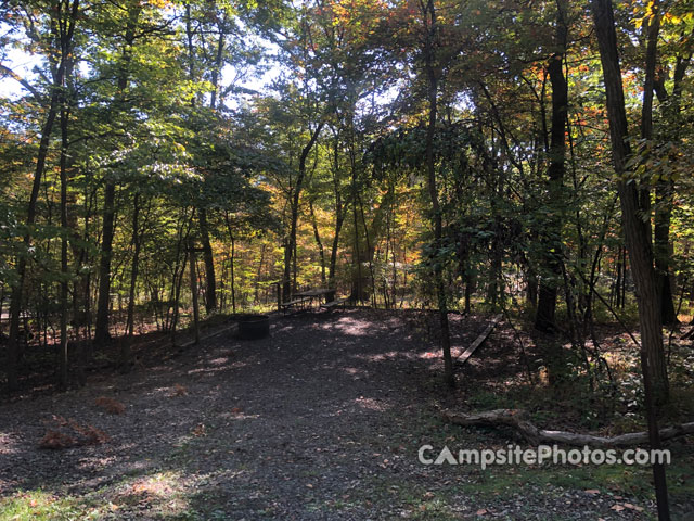 Rocky Gap State Park 050