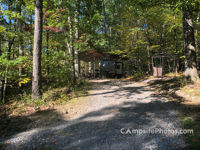 Rocky Gap State Park 051