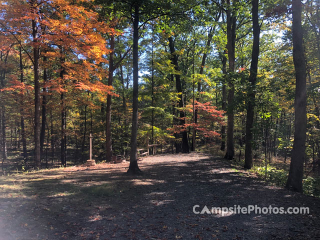 Rocky Gap State Park 055