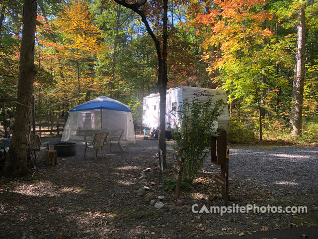 Rocky Gap State Park 057