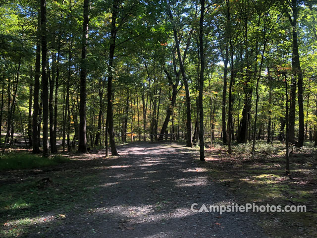 Rocky Gap State Park 063