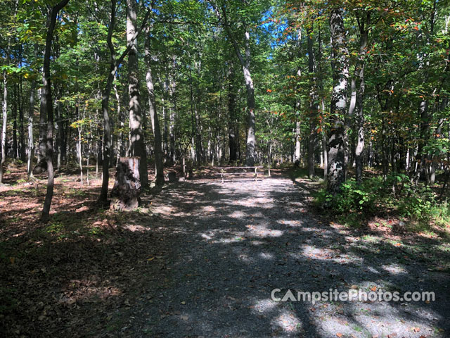 Rocky Gap State Park 066