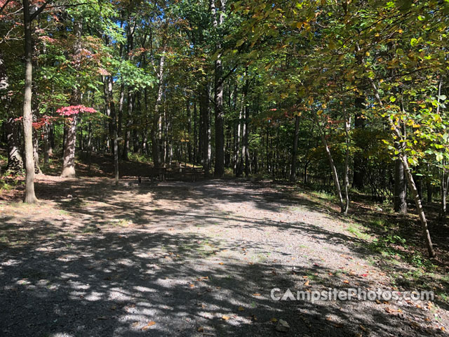 Rocky Gap State Park 069