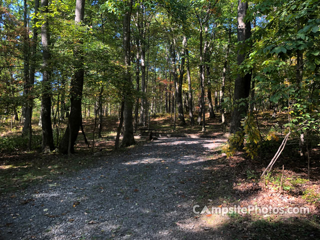 Rocky Gap State Park 070