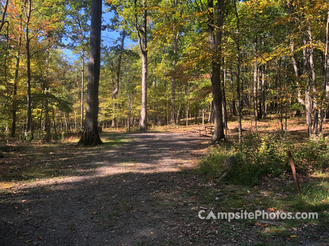 Rocky Gap State Park 071