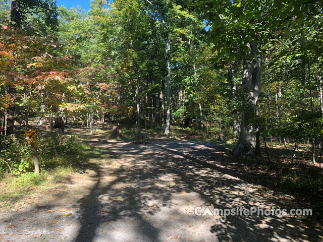 Rocky Gap State Park 072