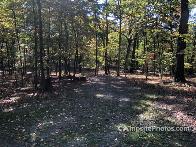 Rocky Gap State Park 075